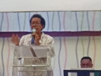 Clarce Bonsapia Fakdawer.