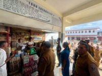 Kenaikan Harga Bapok di Tanimbar Akibat Ongkos Bongkar Muat Mahal