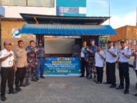 Posko Nataru di Pelabuhan Fakfak Beroperasi,