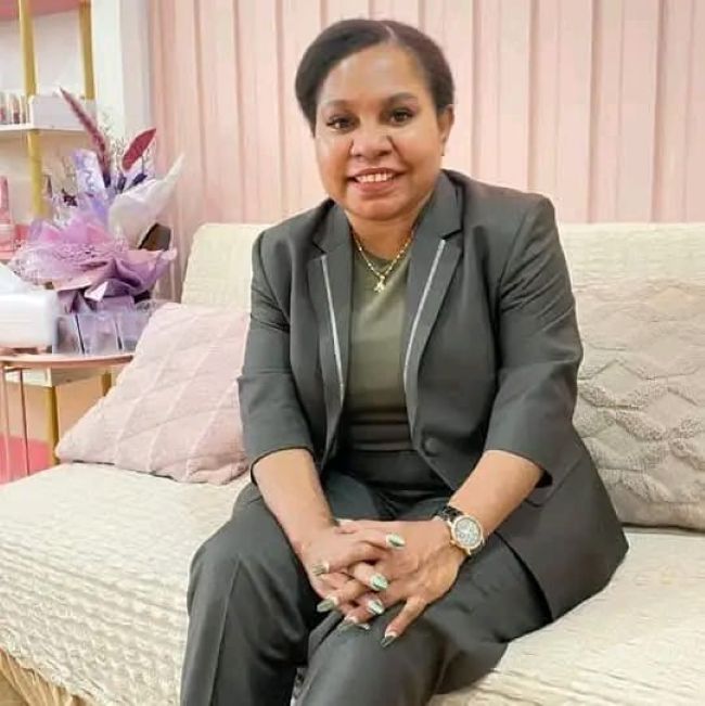 Penggiringan Opini: Senjata Sunyi Membungkam Perempuan Papua -  PrimaRakyat.com